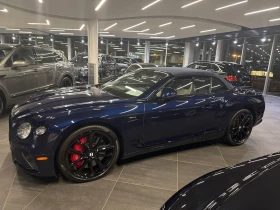 Bentley Continental GT CARFAX АВТО КРЕДИТ  - 315450 лв. / 161287.02 € - 99385204 2