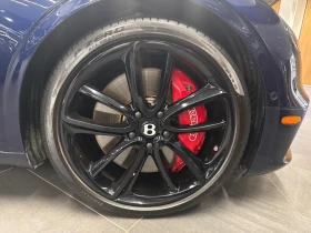 Bentley Continental GT CARFAX АВТО КРЕДИТ  - 315450 лв. / 161287.02 € - 99385204 11