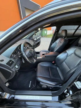 Mercedes-Benz C 220 AMG  646 / 170кс / 5g tronic, снимка 12