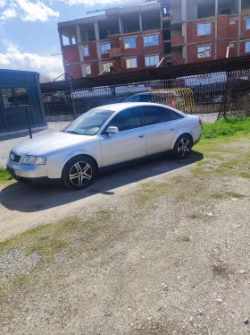Audi A6, снимка 1 — Bazar.bg Audi A6, снимка 1