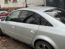 Audi A6, снимка 2 — Bazar.bg Audi A6, снимка 2