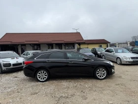 Hyundai I40 1.7 дизел Италия - 5624 € / 10999.59 лв. - 24988521 4