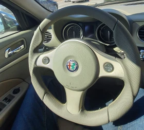 Alfa Romeo 159 JTDM 16V - 5000 € / 9779.15 лв. - 35965924 2