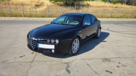 Alfa Romeo 159 JTDM 16V