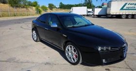 Alfa Romeo 159 JTDM 16V - 5000 € / 9779.15 лв. - 35965924 7