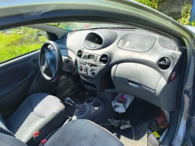 Toyota Yaris - 250 € / 488.96 лв. - 12242728 3