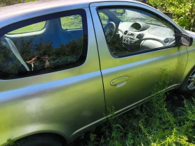 Toyota Yaris - 250 € / 488.96 лв. - 12242728 2