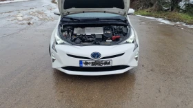 Toyota Prius 1.8 hybrid  | Mobile.bg � ����� ������ 6