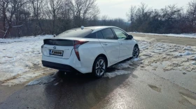 Toyota Prius 1.8 hybrid  - 12850 € / 25132.42 лв. - 40957832 4