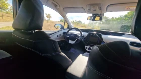 Toyota Prius 1.8 hybrid  - 12850 € / 25132.42 лв. - 40957832 8
