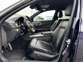 Mercedes-Benz E 350 CDI AMG 9G FULL - 13300 € / 26012.54 лв. - 79752547 11