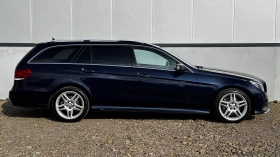 Mercedes-Benz E 350 CDI AMG 9G FULL - 13300 € / 26012.54 лв. - 79752547 4