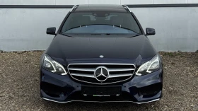 Mercedes-Benz E 350 CDI AMG 9G FULL - 13300 € / 26012.54 лв. - 79752547 2