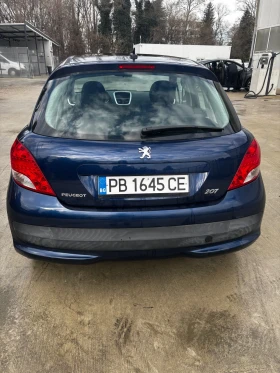 Peugeot 207 - 2800 € / 5476.32 лв. - 89018076 4