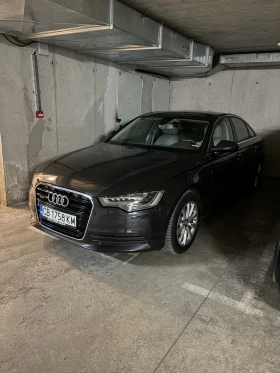 Audi A6 - 16870 € / 32994.85 лв. - 17937874 16