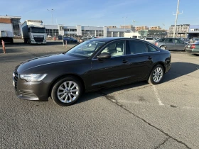Audi A6 - 16870 € / 32994.85 лв. - 17937874 2