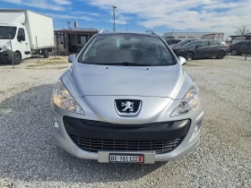 Peugeot 308 1.6 HDI ПАНОРАМА, снимка 3