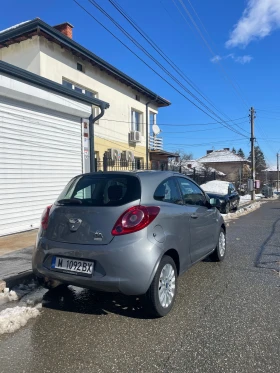 Ford Ka - 2600 € / 5085.16 лв. - 92444802 7