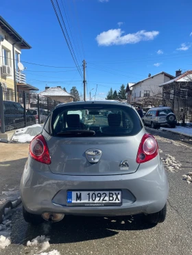 Ford Ka - 2600 € / 5085.16 лв. - 92444802 5