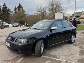 Audi A3 1.9 TDI - 1428 € / 2792.93 лв. - 22392624 5