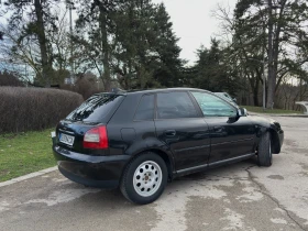 Audi A3 1.9 TDI - 1428 € / 2792.93 лв. - 22392624 3