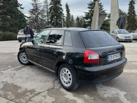 Audi A3 1.9 TDI - 1428 € / 2792.93 лв. - 22392624 4