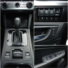 Subaru Outback 2.5i Swiss Full Distronic Line Assist Euro 6 - 16666 € / 32595.86 лв. - 28726209 11