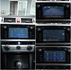 Subaru Outback 2.5i Swiss Full Distronic Line Assist Euro 6, снимка 11