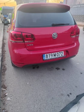 VW Golf GTD - 7500 € / 14668.73 лв. - 91711277 6