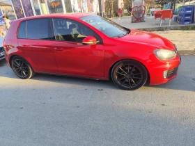 VW Golf GTD - 7500 € / 14668.73 лв. - 91711277 3