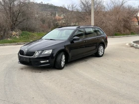 Skoda Octavia - 8499 € / 16622.60 лв. - 96462431 2