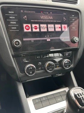 Skoda Octavia - 8499 € / 16622.60 лв. - 96462431 8