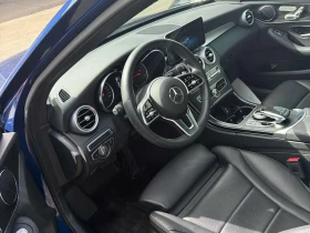 Mercedes-Benz C 300 /CAMERA/ПОДГРЕВИ - 24500 € / 47917.83 лв. - 67325133 5