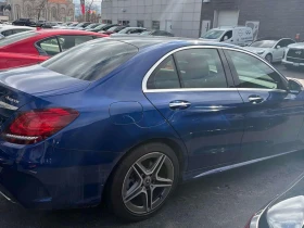 Mercedes-Benz C 300 /CAMERA/ПОДГРЕВИ - 24500 € / 47917.83 лв. - 67325133 3