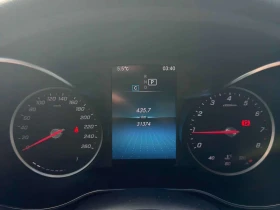 Mercedes-Benz C 300 /CAMERA/ПОДГРЕВИ - 24500 € / 47917.83 лв. - 67325133 8