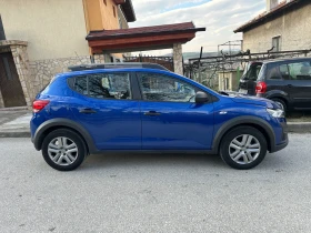 Dacia Sandero Stepway.Eco-G* LPG*  - 11500 € / 22492.04 лв. - 82410451 5