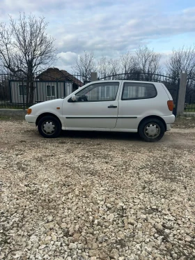 VW Polo - 500 € / 977.91 лв. - 80864018 5