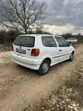 VW Polo - 500 € / 977.91 лв. - 80864018 9