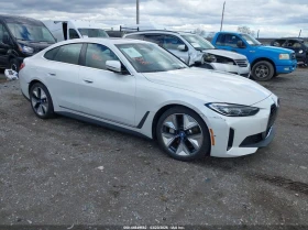 BMW i4 * Gran Coupe* xDrive40*  - 27500 € / 53785.32 лв. - 14338997 2