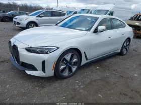 BMW i4 * Gran Coupe* xDrive40* 