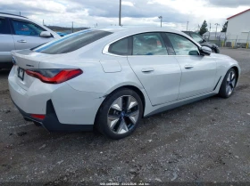 BMW i4 * Gran Coupe* xDrive40*  - 27500 € / 53785.32 лв. - 14338997 4