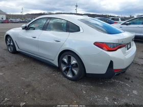 BMW i4 * Gran Coupe* xDrive40*  - 27500 € / 53785.32 лв. - 14338997 3