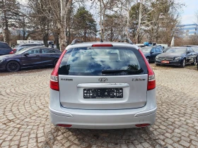 Hyundai I30 1.4i-109к.с.-КЛИМАТИК - 3199 € / 6256.70 лв. - 49624480 6