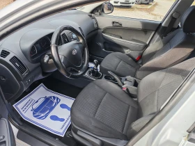 Hyundai I30 1.4i-109к.с.-КЛИМАТИК - 3199 € / 6256.70 лв. - 49624480 9