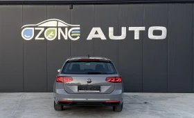 VW Passat 2.0 TDI - 18500 € / 36182.85 лв. - 15003126 5