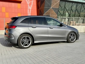 Mercedes-Benz B 180 AMG-Line, Auto, LED, KAM, TEMPO, NAVI - 15399 € / 30117.83 лв. - 40612097 3