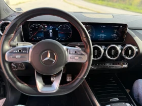 Mercedes-Benz B 180 AMG-Line, Auto, LED, KAM, TEMPO, NAVI - 15399 € / 30117.83 лв. - 40612097 10