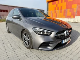 Mercedes-Benz B 180 AMG-Line, Auto, LED, KAM, TEMPO, NAVI - 15399 € / 30117.83 лв. - 40612097 7