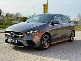 Mercedes-Benz B 180 AMG-Line, Auto, LED, KAM, TEMPO, NAVI