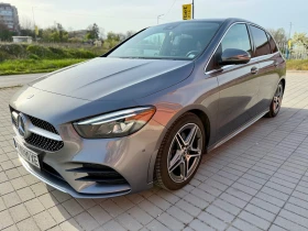 Mercedes-Benz B 180 AMG-Line, Auto, LED, KAM, TEMPO, NAVI - 15399 € / 30117.83 лв. - 40612097 6